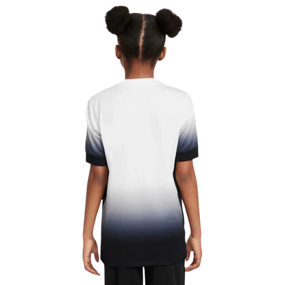 Kids Corinthians I 24/25 - Branco e Preto