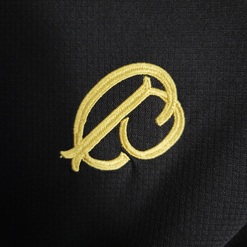 Kids Corinthians Training2023∕24 Preto