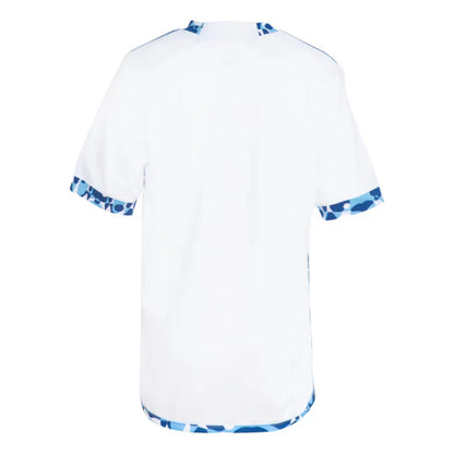 Kids Cruzeiro ll 24/25 - Branco
