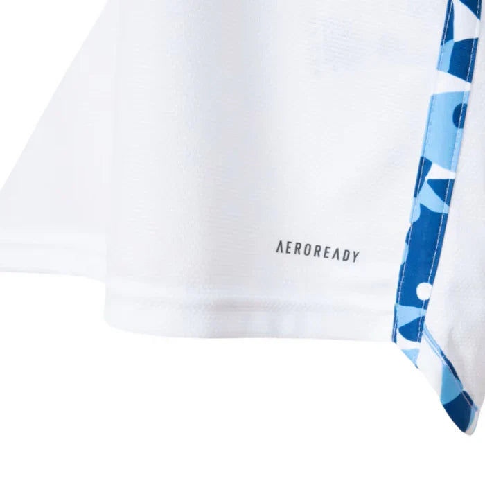 Kids Cruzeiro ll 24/25 - Branco