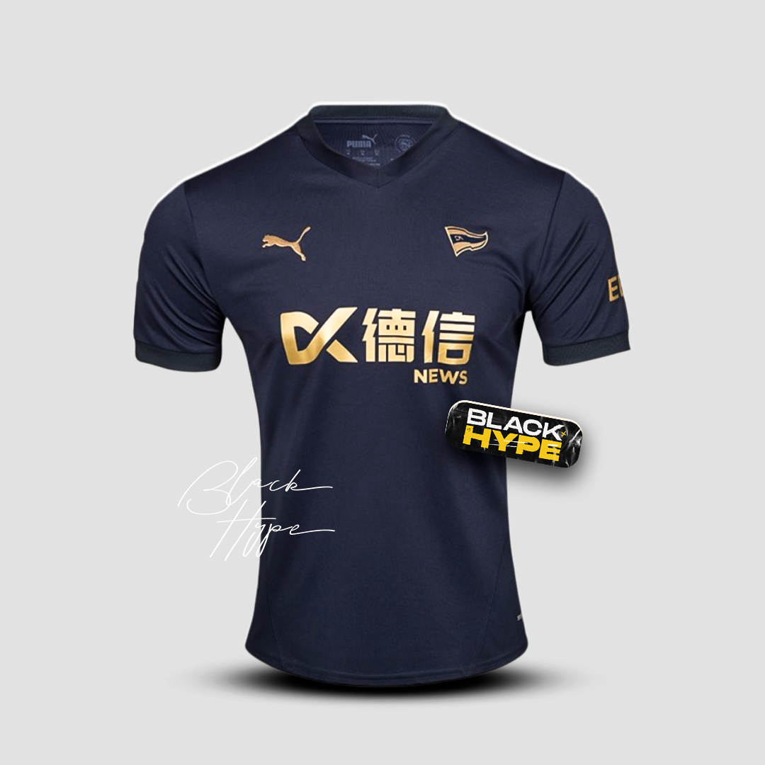 Kids Deportivo Alavés 24∕25 Third