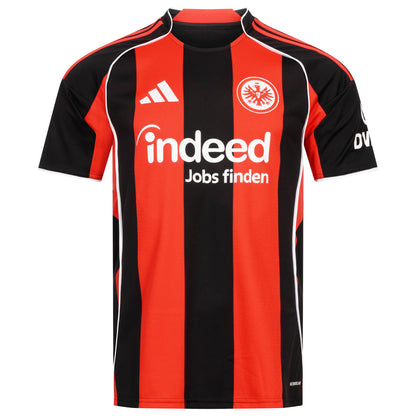 Kids Eintracht Frankfurt 25/26 Home