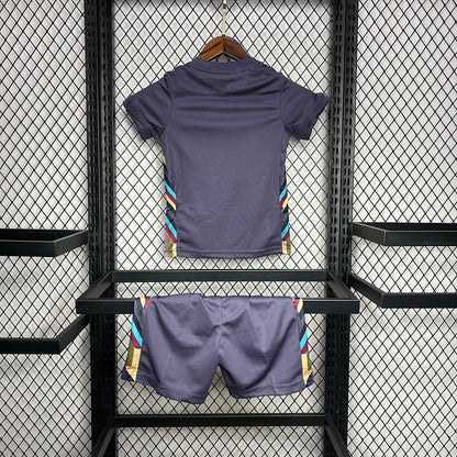 Kids England ll 2024∕25