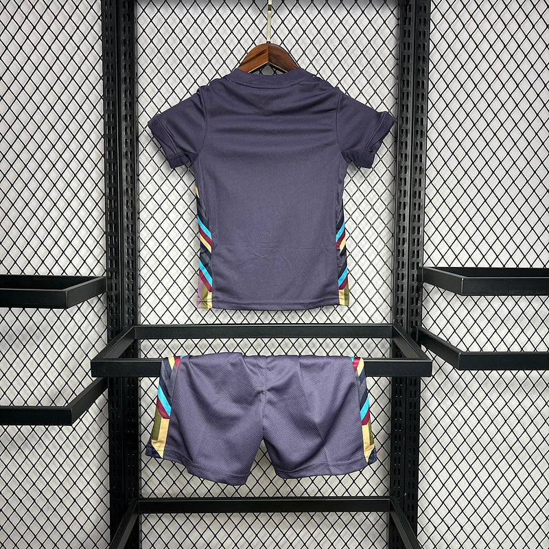 Kids England ll 2024∕25