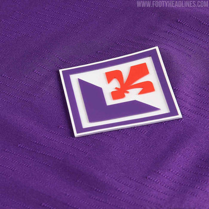 Kids Fiorentina 25/26 Home