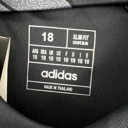 Kids Flamengo 24/25 Third