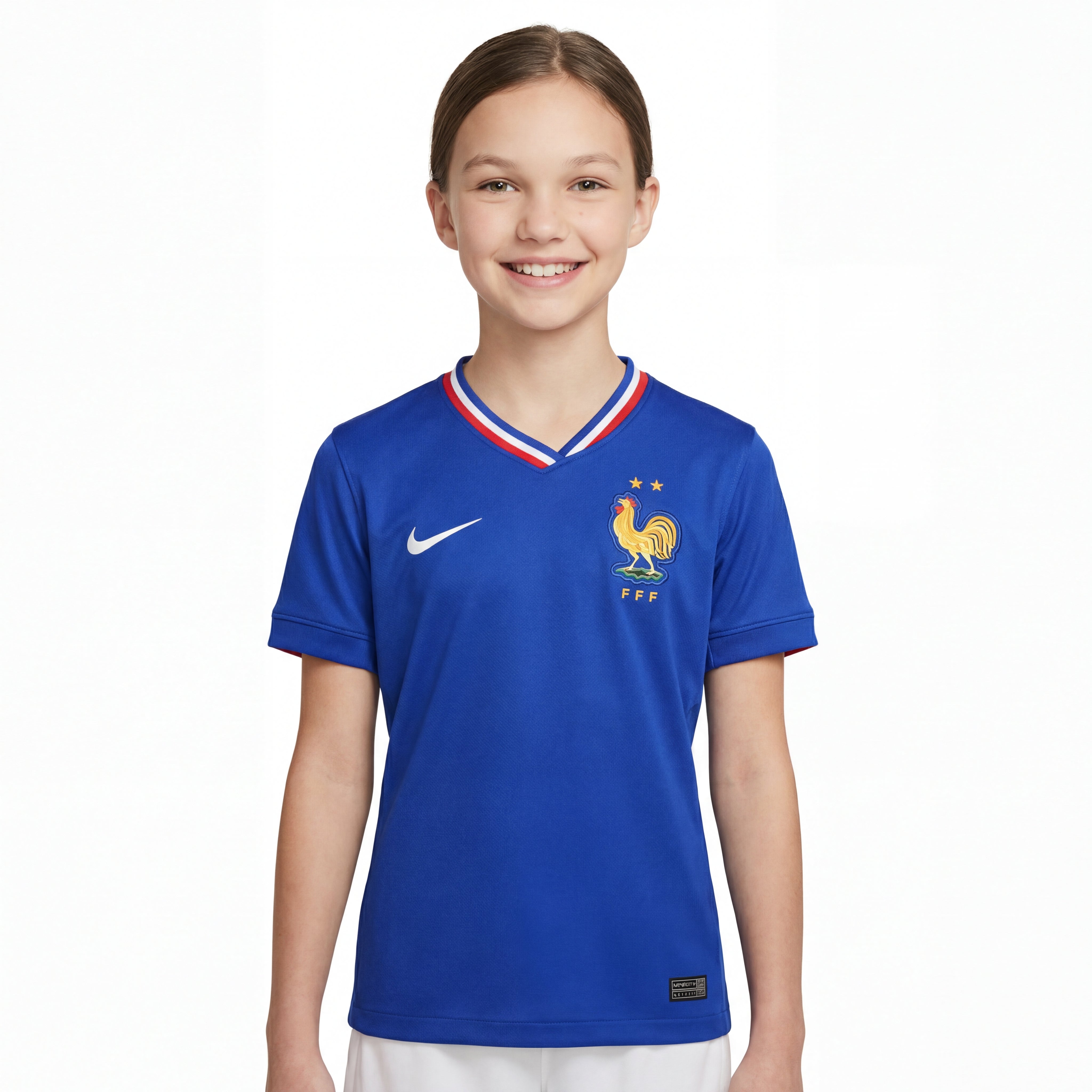 キッズ フランス | 2024/25