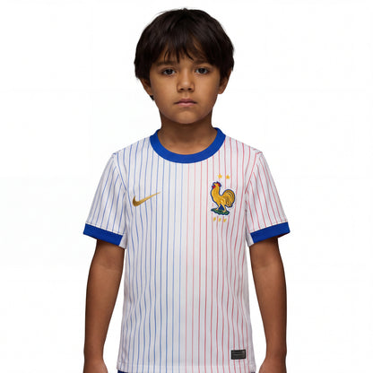 Kids France ll 2024∕25