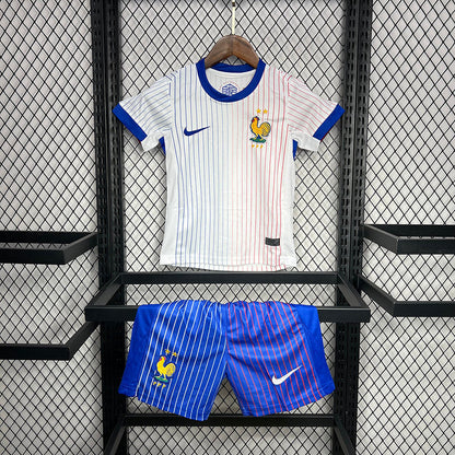 Kids France ll 2024∕25