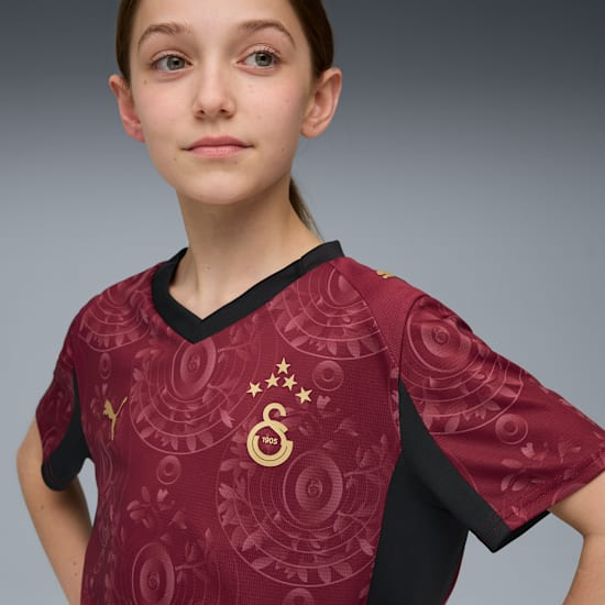 Kids Galatasaray 25/26 Third