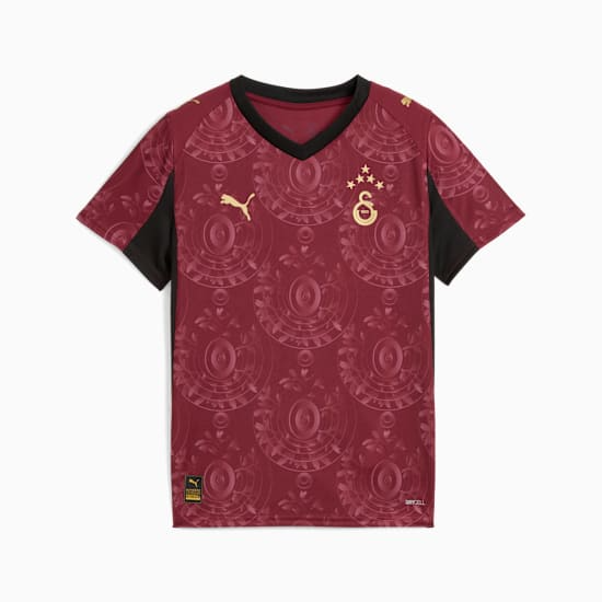 Kinder Galatasaray 25/26 Dritter 