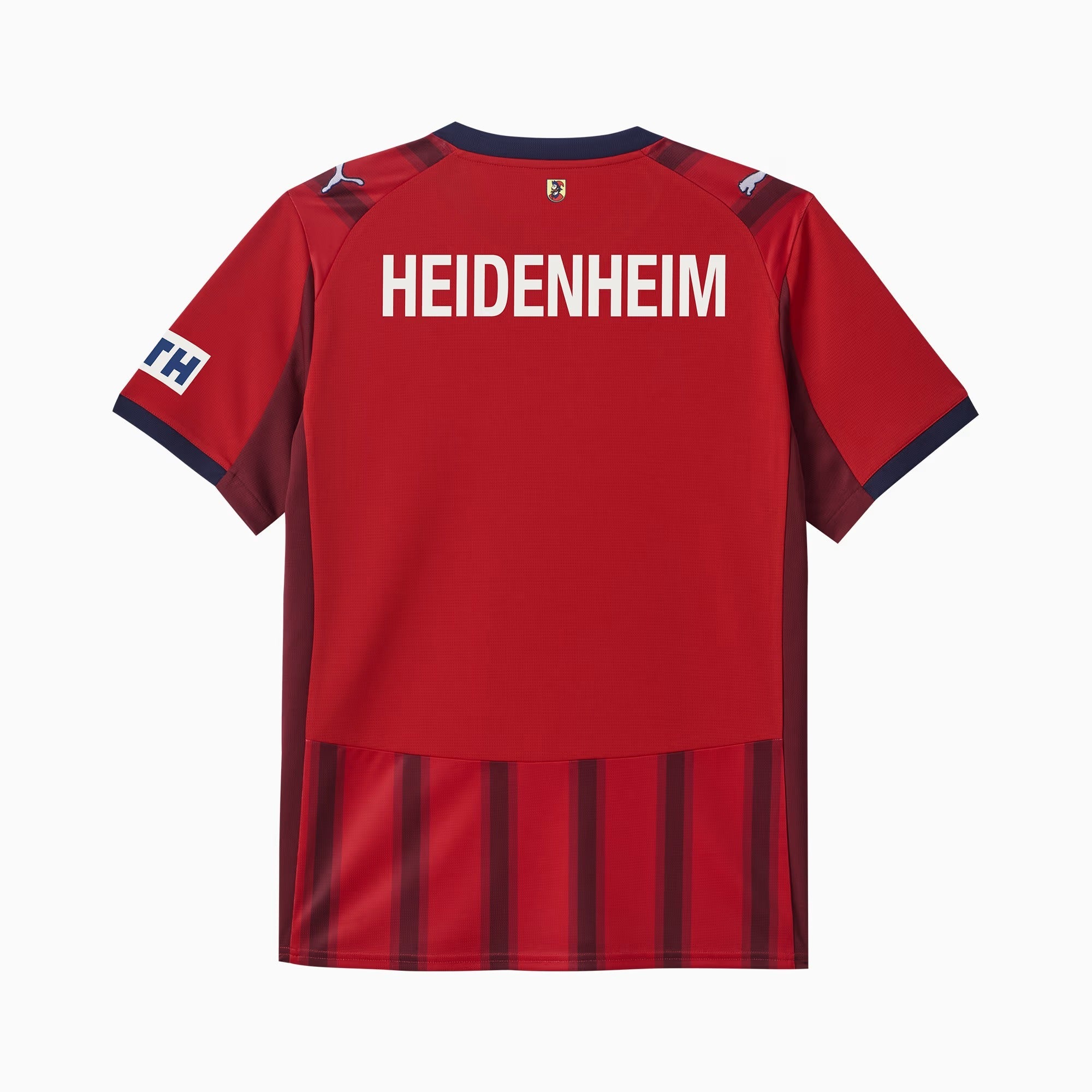 Kids Heidenheim 25/26 Home