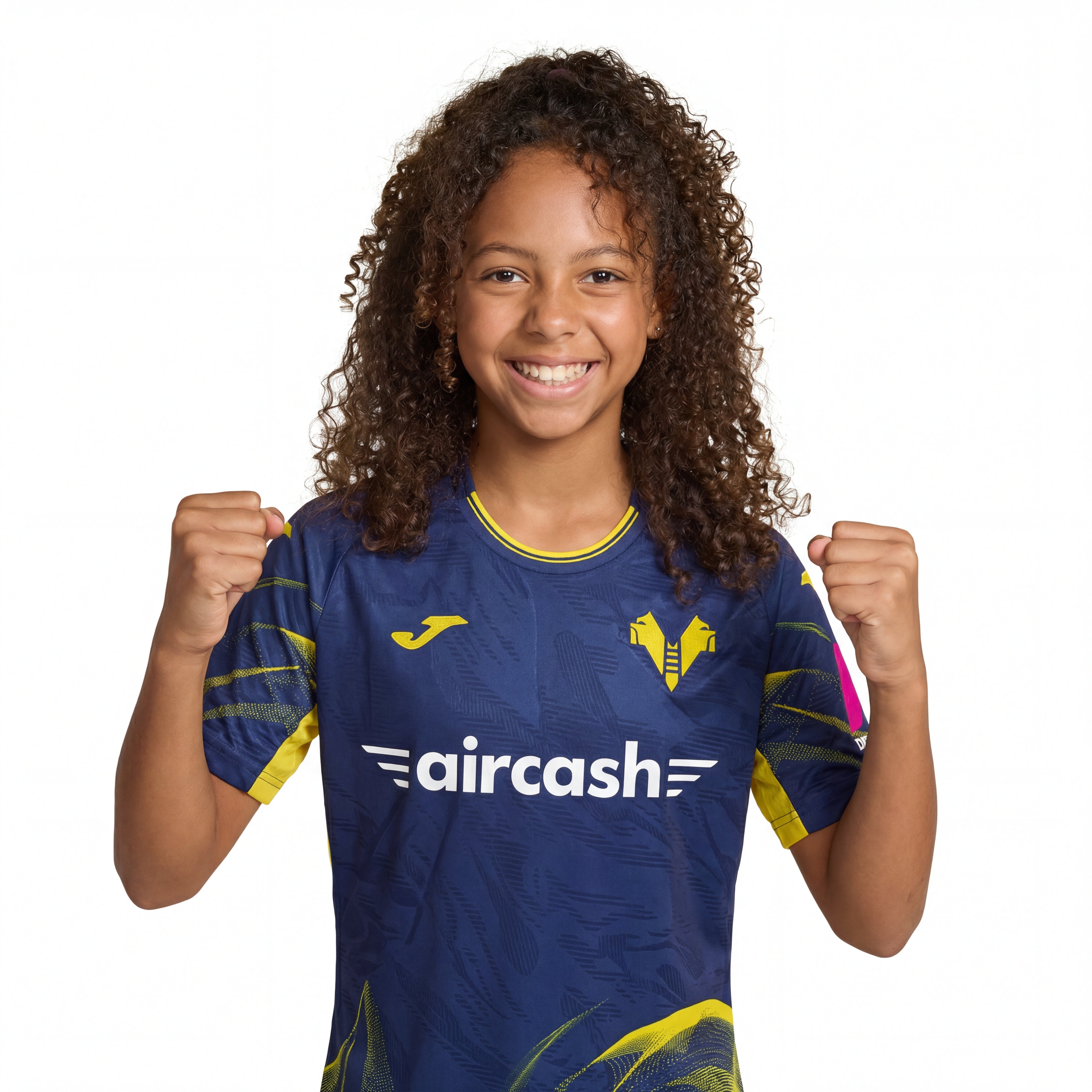 Kids Hellas Verona 25/26 Home