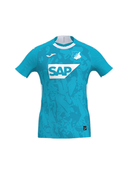 Kids Hoffenheim 25/26 Away