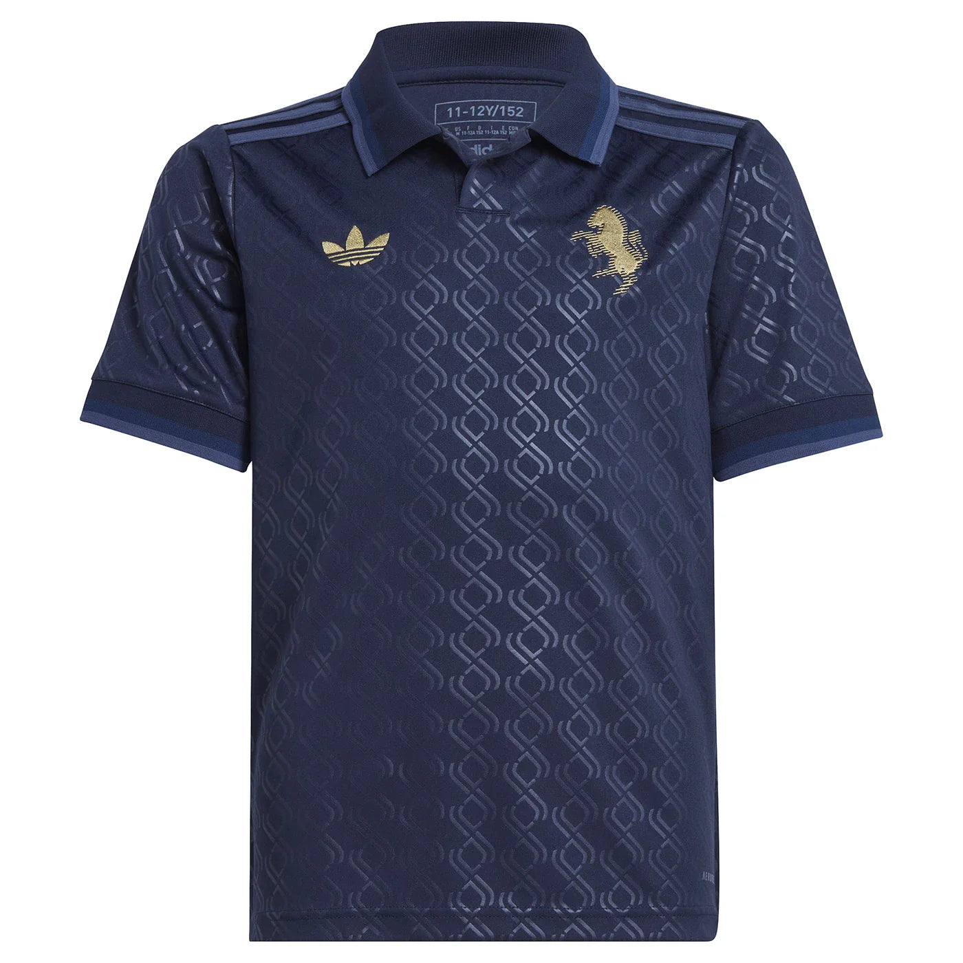 Kids Juventus 24/25 Third