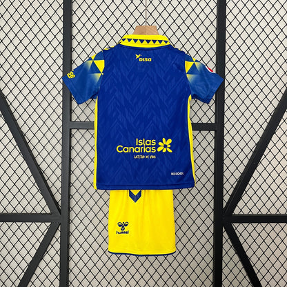 Kids Las Palmas 24/25 Away