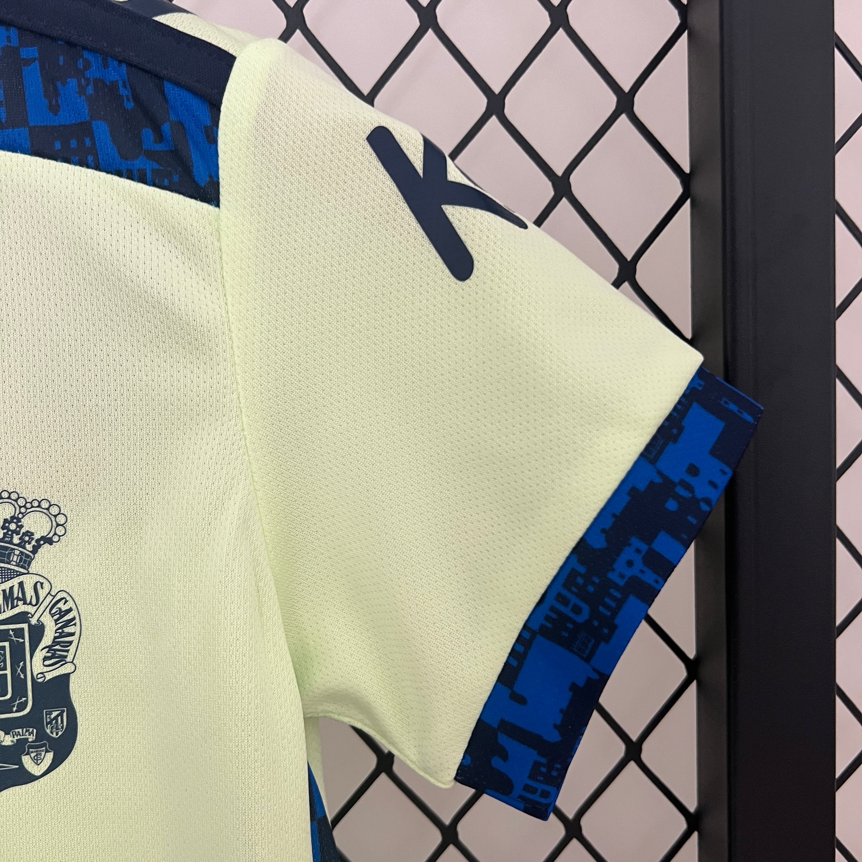 Kids Las Palmas 24/25 Third