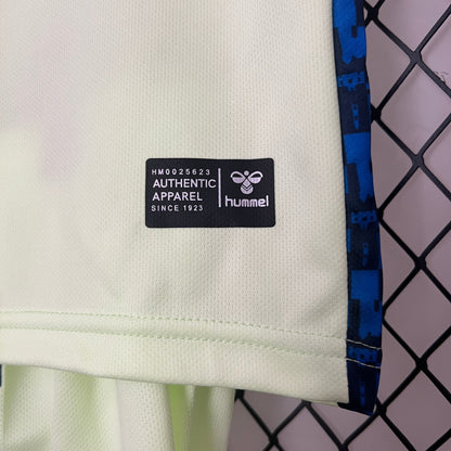 Kids Las Palmas 24/25 Third