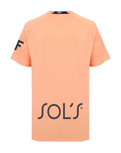 Kids Le Havre 25/26 Away