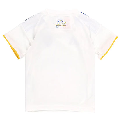 Kids Leeds United 25/26 Home