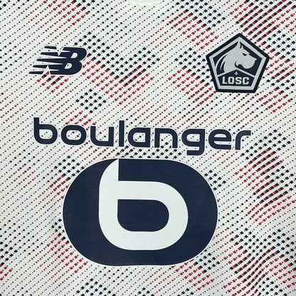 Kids Lille OSC 24∕25 Away