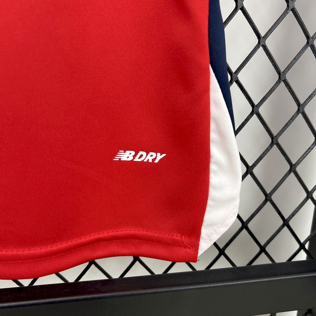 Kids Lille OSC 24∕25 Home