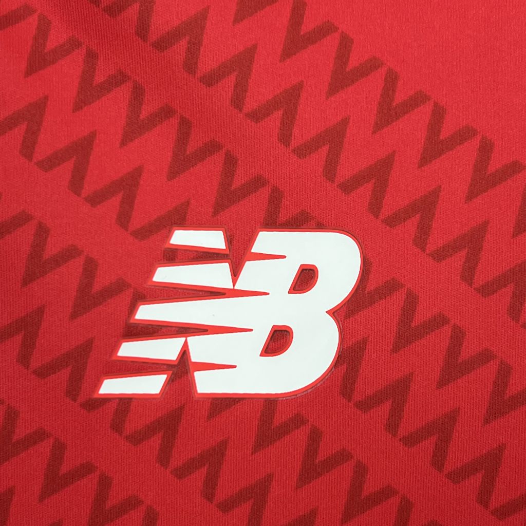 キッズ リールOSC 24/25 ホーム