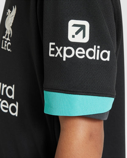 Kids Liverpool 24∕25 Away