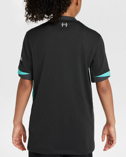 Kids Liverpool 24∕25 Away