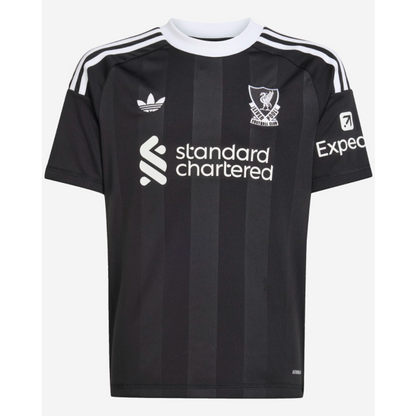 Kids Liverpool 25/26 Goalkeeper