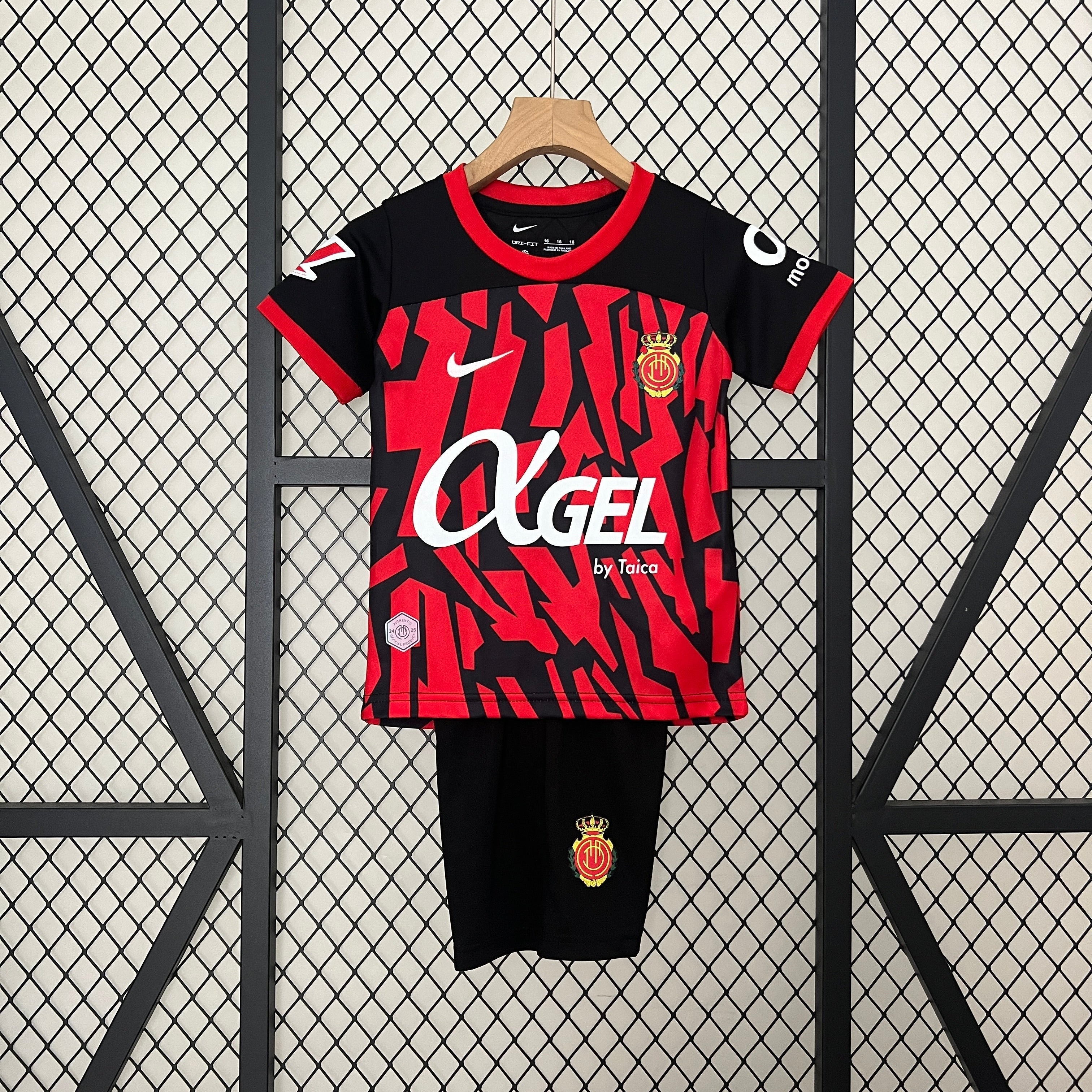 Kids Mallorca 24/25 - Home