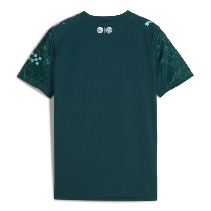 Kids Manchester City 25/26 EA SPORTS FC