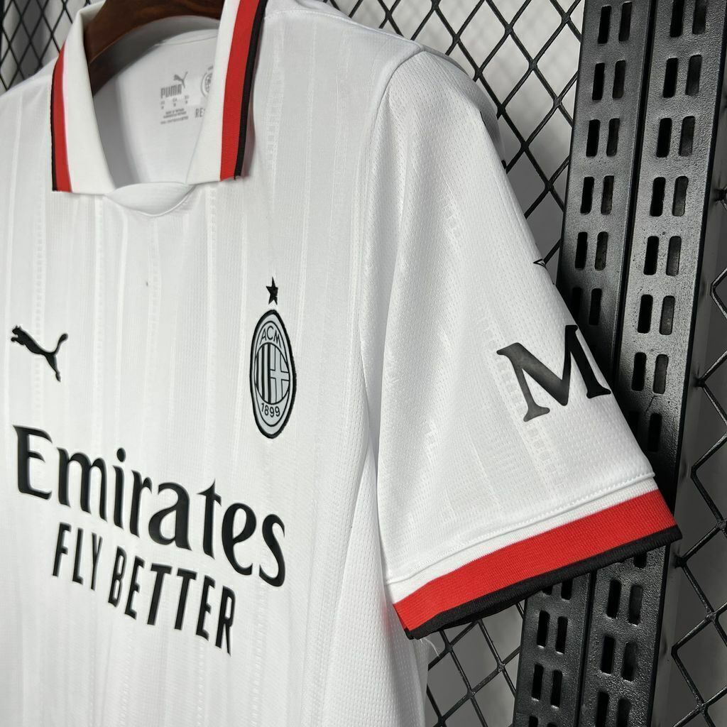 Kids Milan 24/25 Away