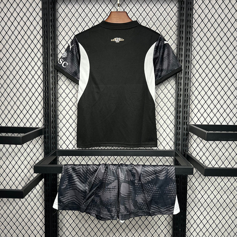 Kinder Mailand Goleiro 2024/25 