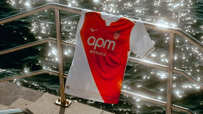 Kids Monaco 25/26 Home