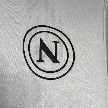 Kids Napoli 24/25 Away