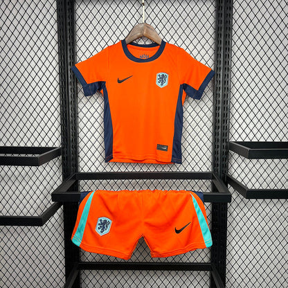 Kids Netherlands l 2024∕25