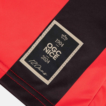 Kids Nice 24/25 Home