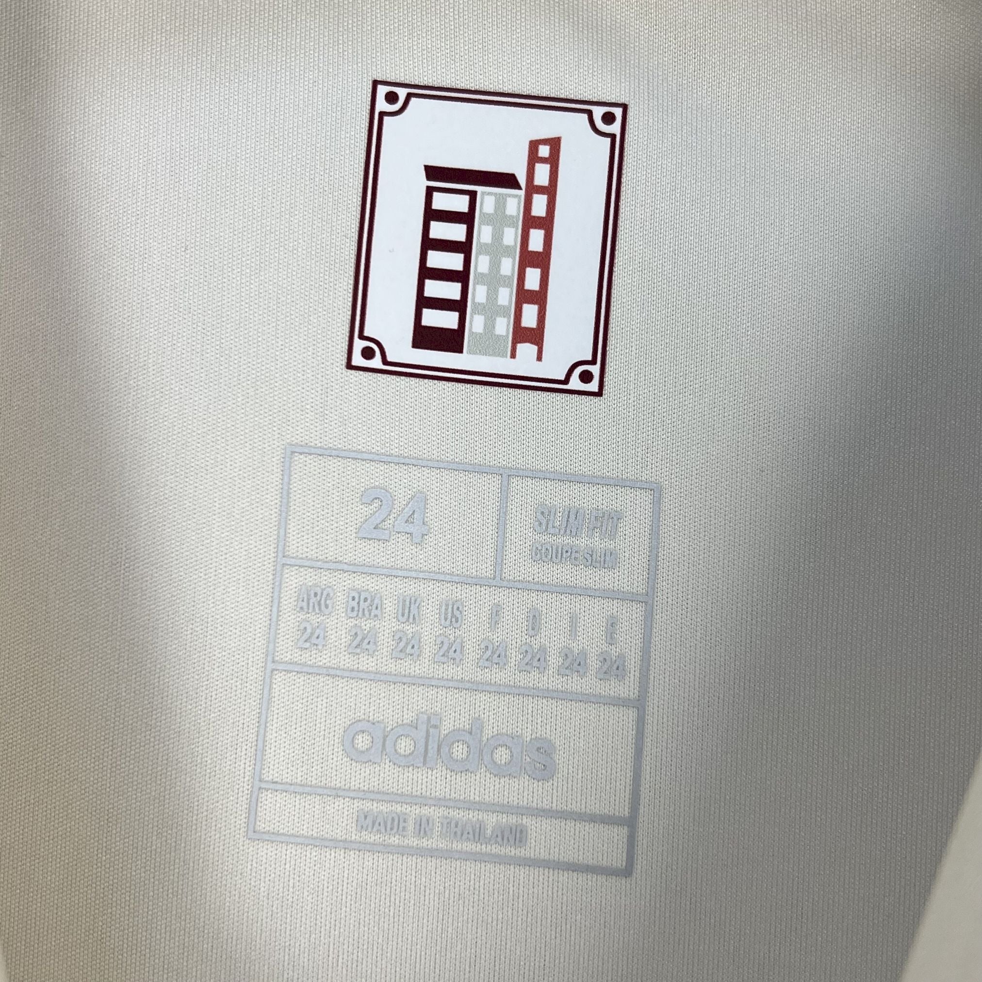 Kids Olympique Lyonnais 24∕25 Third