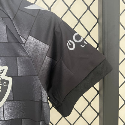 Kids Osasuna 24/25 Dritter 