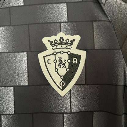 Kids Osasuna 24/25 Dritter 