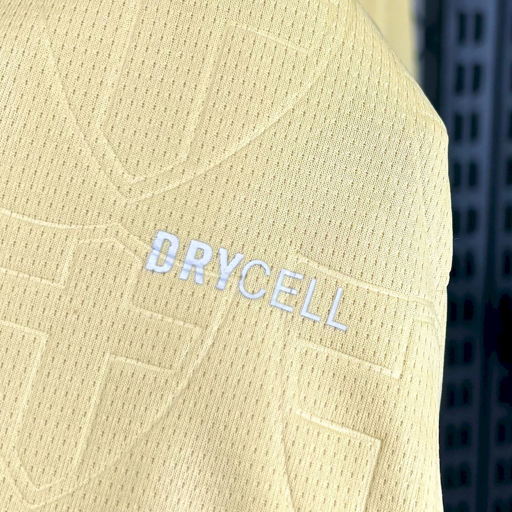 Kids Palmeiras 24/25 Third - Dourado