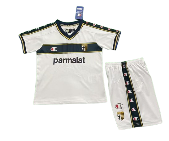 Kids Parma 02/03 Retro