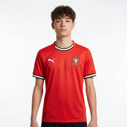 Kids Portugal 25/26 Home