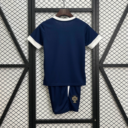 Kids Portugal 25/26 Training