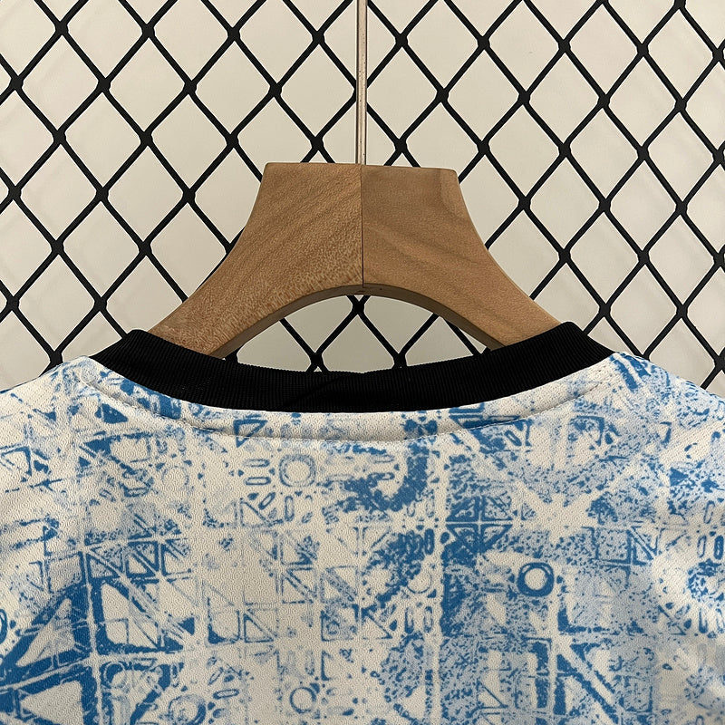 Kids Portugal Away 24/25 Nike