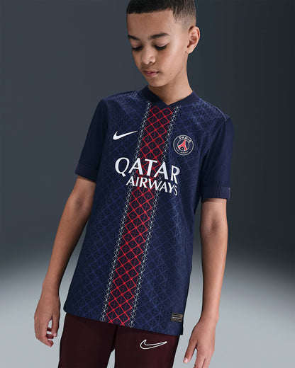 Kids PSG 25/26 Home