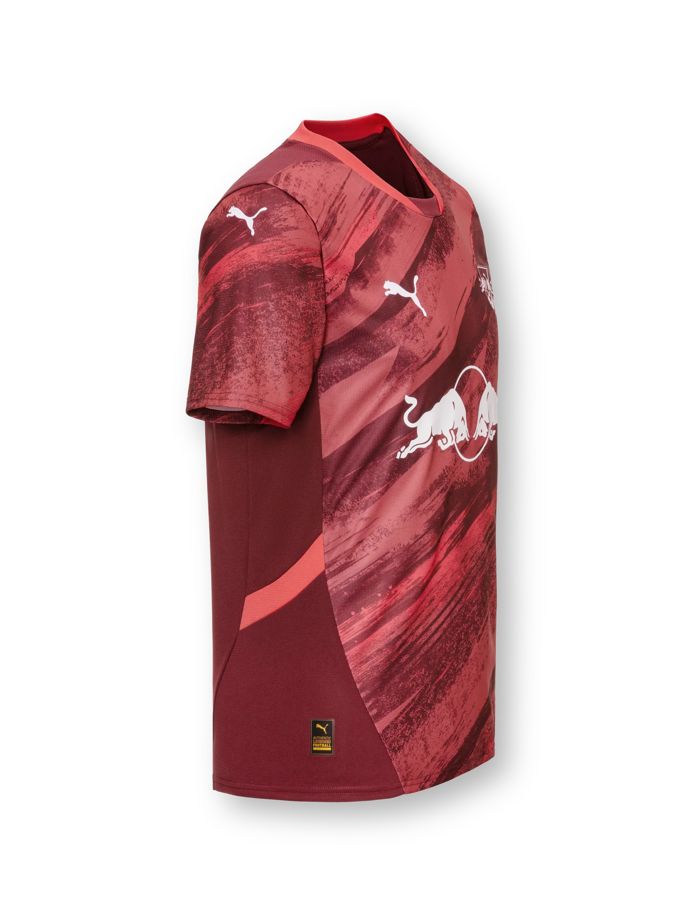 Kids RB Leipzig 24/25 Away