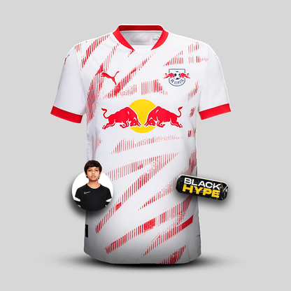 Kids RB Leipzig 24/25 Home