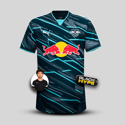 Kids RB Leipzig 24/25 Third